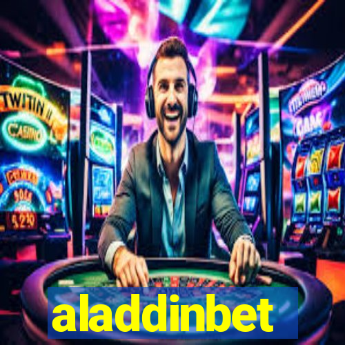 aladdinbet