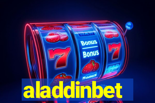 aladdinbet
