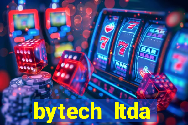 bytech ltda plataforma jogos
