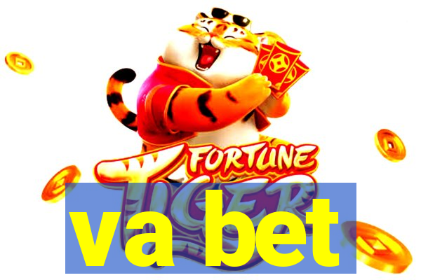 va bet