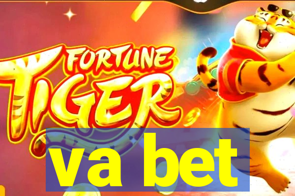 va bet