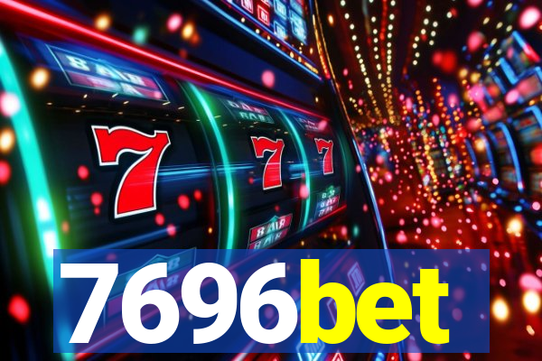 7696bet