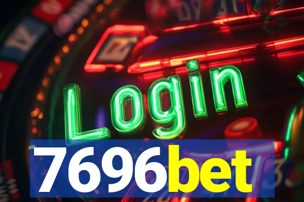 7696bet