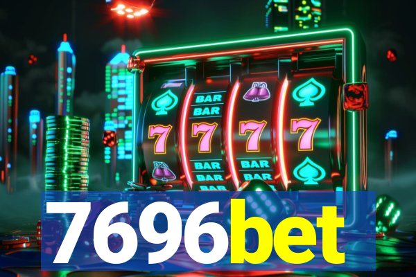 7696bet
