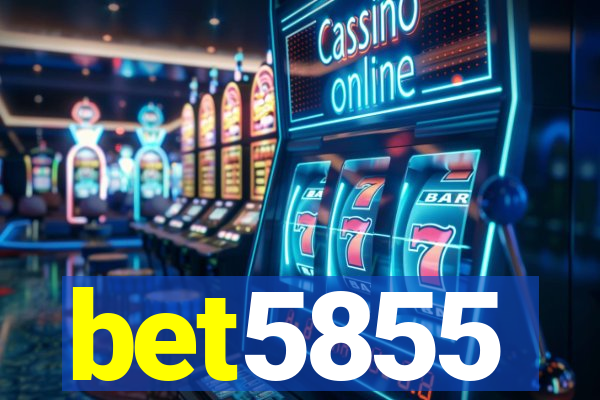 bet5855