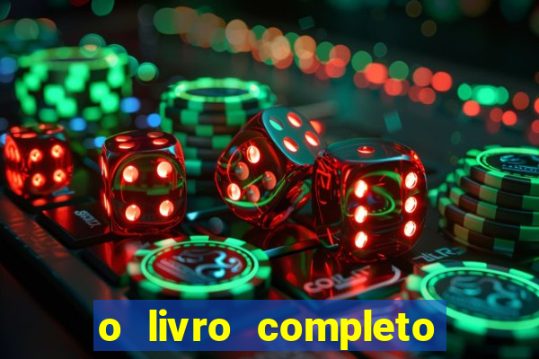o livro completo do baralho petit lenormand pdf