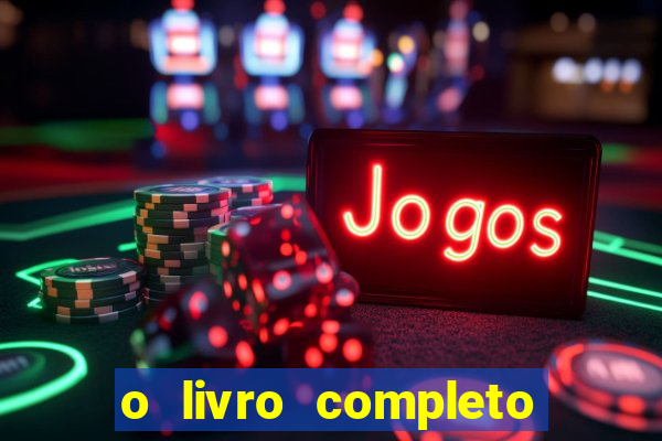o livro completo do baralho petit lenormand pdf