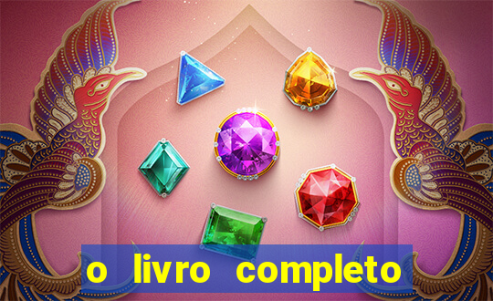 o livro completo do baralho petit lenormand pdf