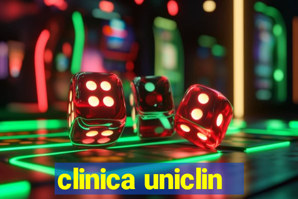 clinica uniclin