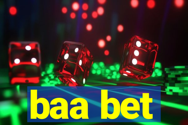 baa bet