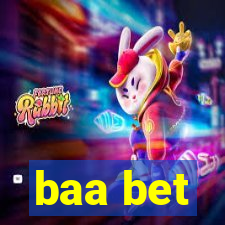 baa bet
