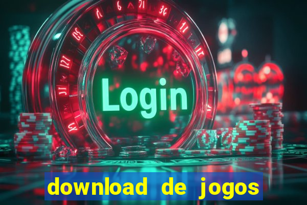 download de jogos de ps2 iso