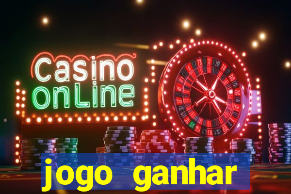 jogo ganhar dinheiro via pix