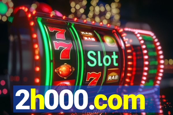 2h000.com