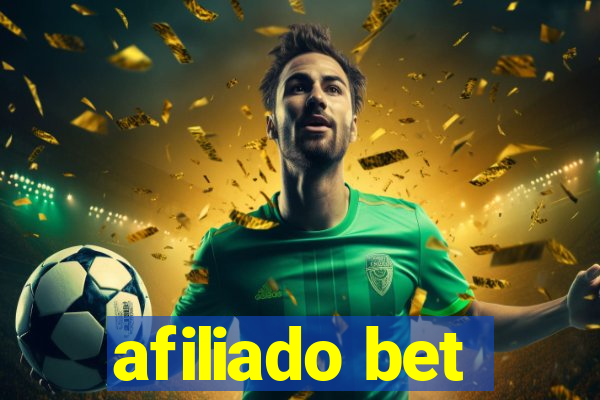 afiliado bet