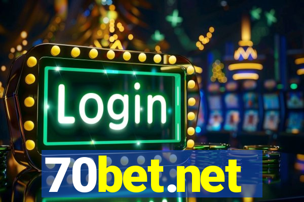 70bet.net