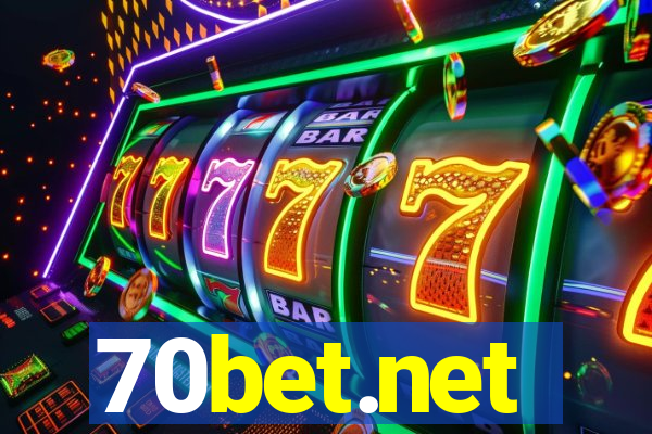 70bet.net