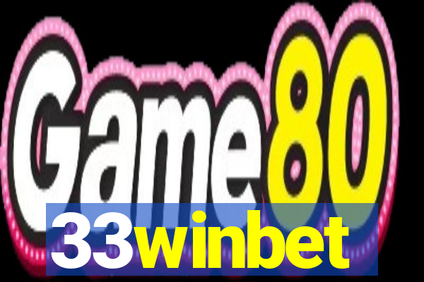 33winbet