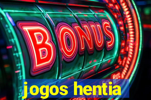 jogos hentia