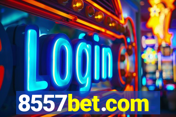 8557bet.com