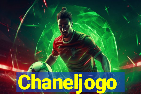 Chaneljogo
