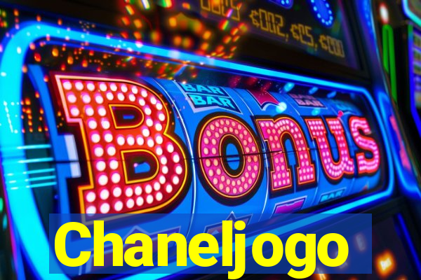 Chaneljogo