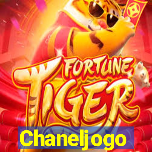 Chaneljogo