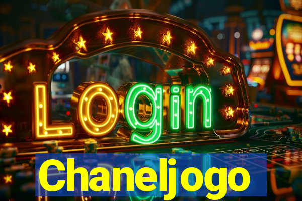 Chaneljogo
