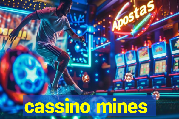 cassino mines