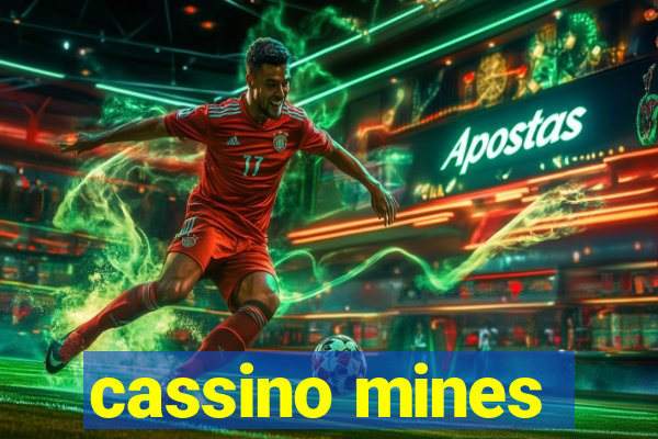 cassino mines