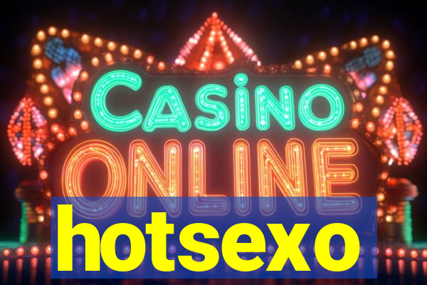 hotsexo