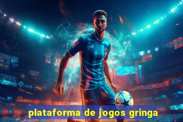 plataforma de jogos gringa