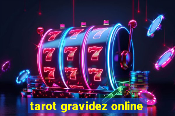 tarot gravidez online