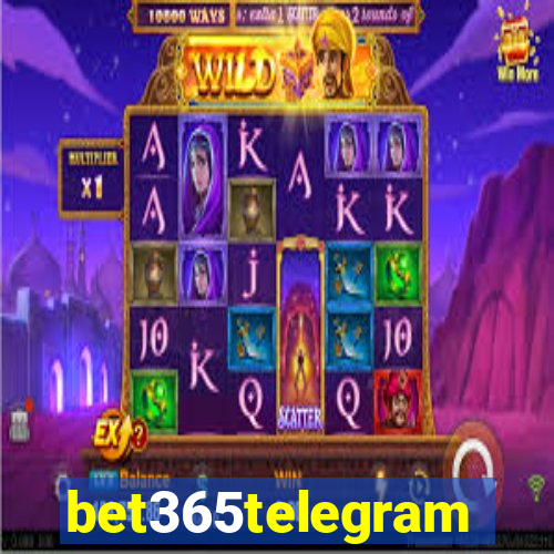 bet365telegram