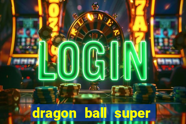 dragon ball super super hero torrent