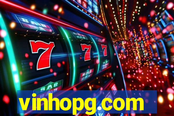 vinhopg.com