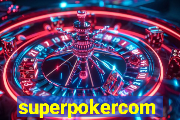superpokercom