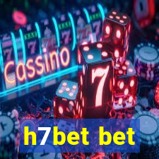 h7bet bet