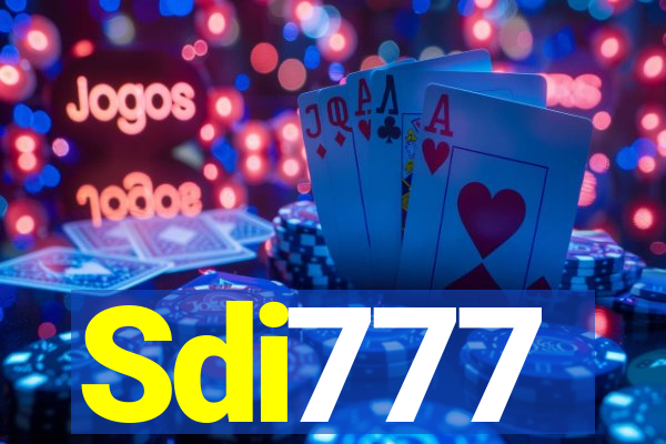 Sdi777