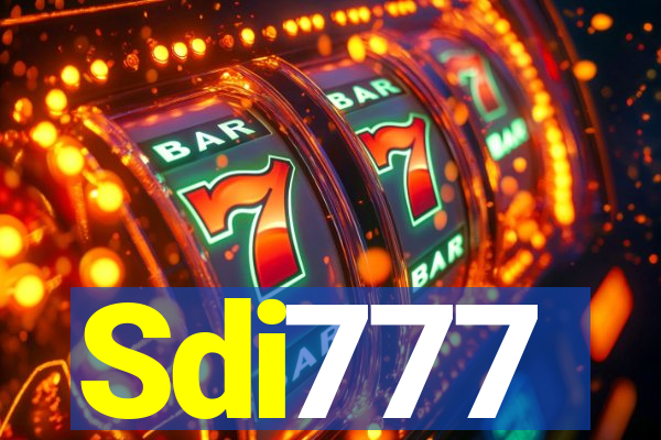 Sdi777