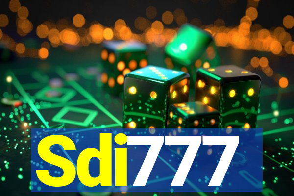 Sdi777