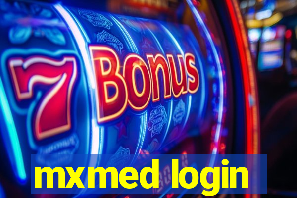 mxmed login