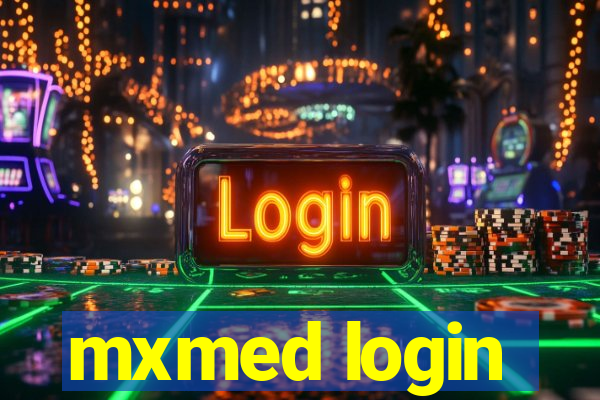 mxmed login