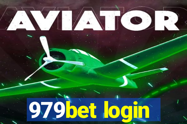 979bet login