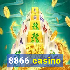 8866 casino