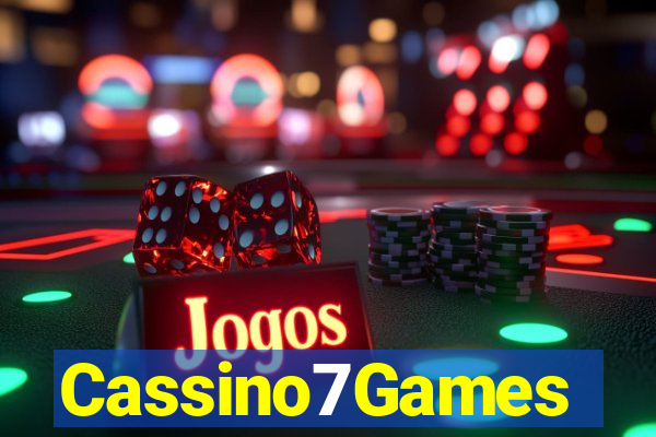 Cassino7Games
