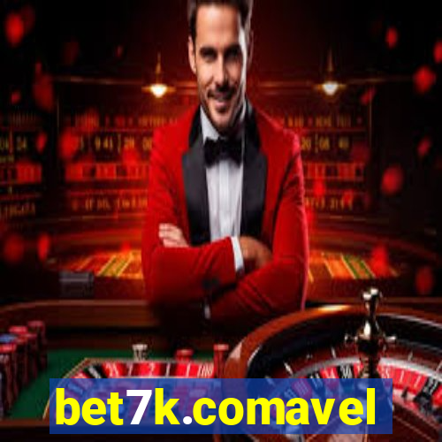 bet7k.comavel