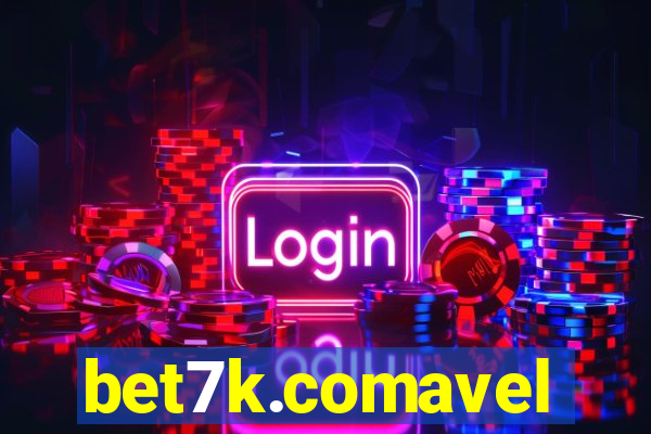 bet7k.comavel
