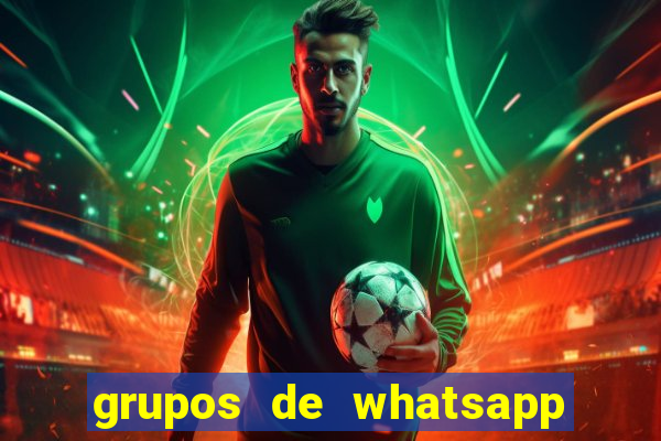 grupos de whatsapp de palpites de futebol