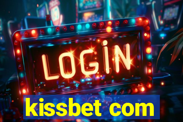 kissbet com